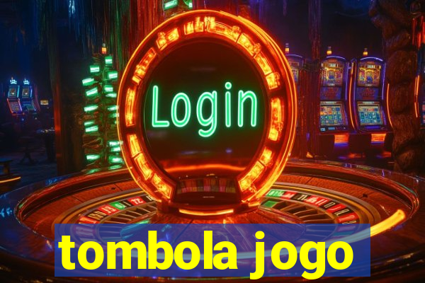 tombola jogo